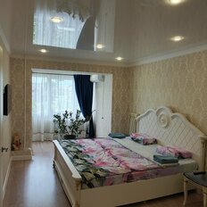 Квартира 40 м², 1-комнатная - изображение 2