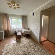 Квартира 44,2 м², 2-комнатная - изображение 3