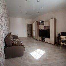 Квартира 43,5 м², 1-комнатная - изображение 5