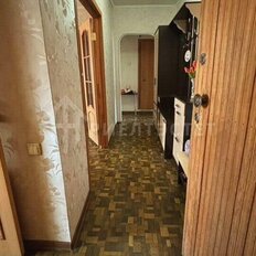 Квартира 63 м², 3-комнатная - изображение 4