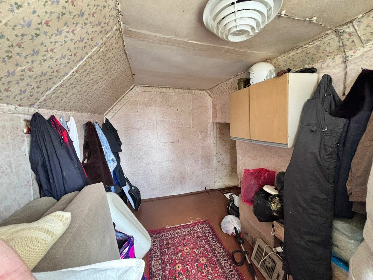 Дом 30 м² в Сыктывкар — фото 15 из 30