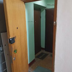 Квартира 36,7 м², 2-комнатная - изображение 5