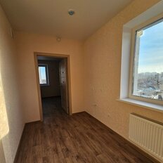 Квартира 26 м², студия - изображение 3