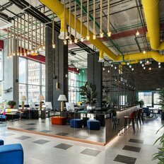 586,6 м², офис - изображение 2