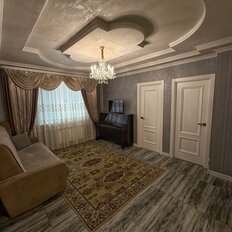 Квартира 62 м², 3-комнатная - изображение 3