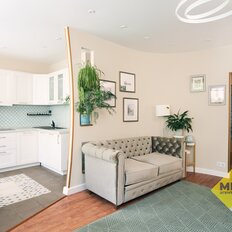 Квартира 51 м², 2-комнатная - изображение 5