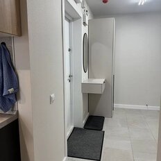 Квартира 40 м², 1-комнатная - изображение 5
