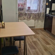 Квартира 33,5 м², 1-комнатная - изображение 3