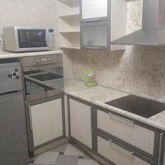 Квартира 40 м², 1-комнатная - изображение 2
