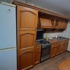 Квартира 61 м², 3-комнатная - изображение 2