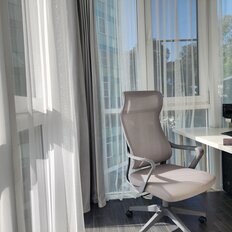 Квартира 54 м², 2-комнатная - изображение 3