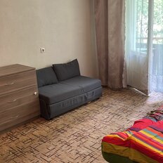 Квартира 32 м², 1-комнатная - изображение 1