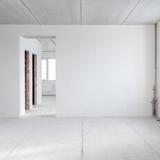 Квартира 55,5 м², 2-комнатная - изображение 1