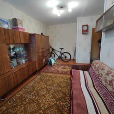 Квартира 30 м², 1-комнатная - изображение 5