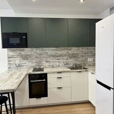 Квартира 32 м², 1-комнатная - изображение 1