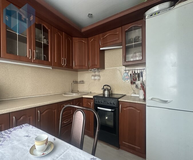 37 м², 1-комнатная квартира 26 000 ₽ в месяц - изображение 7