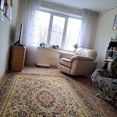 Квартира 67 м², 3-комнатная - изображение 2