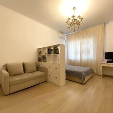 Квартира 42,5 м², 1-комнатная - изображение 2