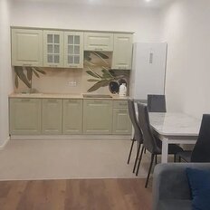 Квартира 56 м², 2-комнатная - изображение 1