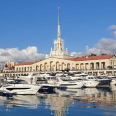 Квартира 40 м², 1-комнатная - изображение 4