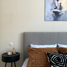 Квартира 40 м², 1-комнатная - изображение 2