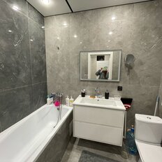 Квартира 40 м², 1-комнатная - изображение 4