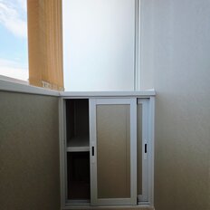 Квартира 44,4 м², 2-комнатная - изображение 5