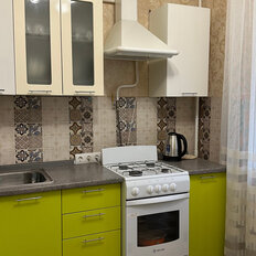 Квартира 34,5 м², 1-комнатная - изображение 2
