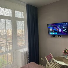 Квартира 21 м², студия - изображение 3