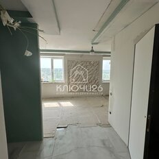 Квартира 51 м², 2-комнатная - изображение 5