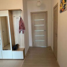 Квартира 60 м², 2-комнатная - изображение 5