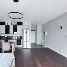 Квартира 39 м², студия - изображение 2