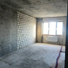 Квартира 39 м², 1-комнатная - изображение 2