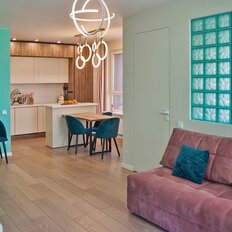 Квартира 70 м², 2-комнатная - изображение 2