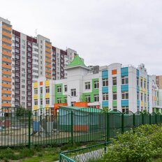 Квартира 62 м², 1-комнатная - изображение 3