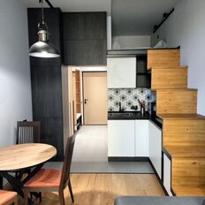 Квартира 22 м², студия - изображение 4