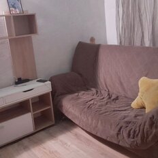 Квартира 21 м², 1-комнатная - изображение 4