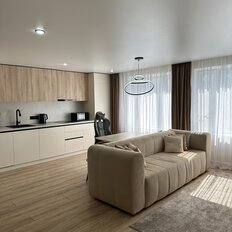 Квартира 39,1 м², 1-комнатная - изображение 4