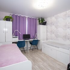 Квартира 64,2 м², 2-комнатная - изображение 1