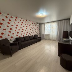 Квартира 75 м², 2-комнатная - изображение 4