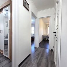 Квартира 37,3 м², 2-комнатная - изображение 4
