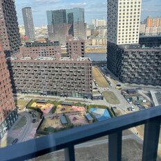 Квартира 58 м², студия - изображение 2
