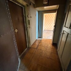Квартира 49 м², 2-комнатная - изображение 4