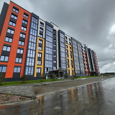 Квартира 50 м², 2-комнатная - изображение 4