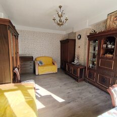 Квартира 36,6 м², 1-комнатная - изображение 3