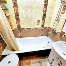 Квартира 66 м², 3-комнатная - изображение 5