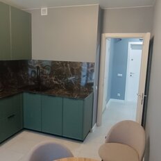 Квартира 53 м², 2-комнатная - изображение 1