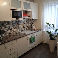 Квартира 98 м², 4-комнатная - изображение 2