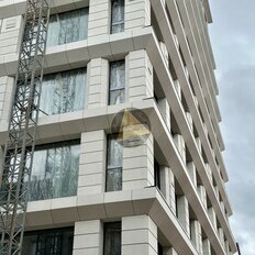 Квартира 24,2 м², студия - изображение 4