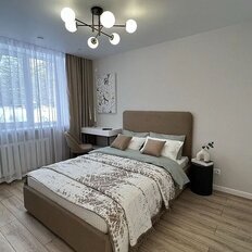 Квартира 45 м², 2-комнатная - изображение 4